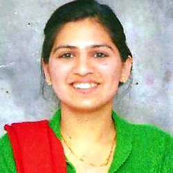 Shilpa Sharma